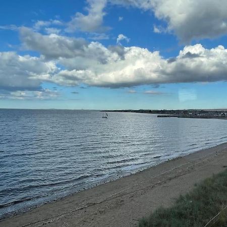 Beachfront Treasure Musselburgh Exterior photo